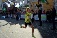Старт "Adidas Kyiv Half Marathon"